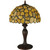 Yellow Rocks Table Lamp