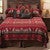 Yellowstone III Bedspread - Super Queen
