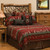 Yellowstone III Bedspread - Super Queen