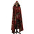 Yellowstone II Hooded Throw