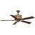 Yosemite Forest Ceiling Fan