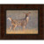 Young Buck Framed Wall Art