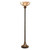 Yukon Antler Floor Lamp