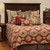 Yuma Sol Value Bed Set - Cal. King
