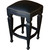 Zorro Barstool - Black