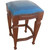Zorro Counter Stool - Classico Blue