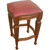 Zorro Counter Stool - Classico Red