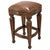 Zorro Counter Stool - Classico Rustic