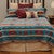 Crystal Creek II Bedding Collection