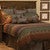 Mustang Canyon II Bedding Collection