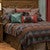Painted Desert III Bedding Collection