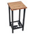 Black Bear Forest Drink Table