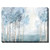 Blue Mist Outdoor Wall Art