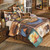 Lakeside Living Comforter - King