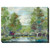 Hidden Grove Outdoor Wall Art