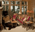 Fireside Lodge Living Room Furniture