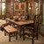 Fireside Lodge Dining Room Furniture