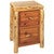 Cedar Log Office Furniture