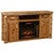 Cedar Log Living Rooms & Media Centers
