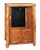 Cedar Log Living Rooms & Media Centers