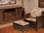 Barnwood Living Room Furniture