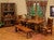 Barnwood Dining Room Furniture