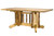 Pine Log Tables