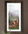 Rocky Mountain Bears Personalized Wall Art