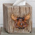 Mountain Moose Tissue Box