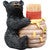 Honey Bear Toothpick Holder