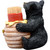 Honey Bear Toothpick Holder