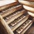 Pinecone Medley Stair Tread