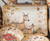 Autumn Wildlife Rectangular Platter