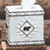 Stone Mountain Bear Tissue Box