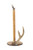 Antler Ridge Paper Towel Holder