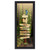 Forest Path Personalized Framed Canvas