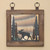 Woodland Moose Mirror