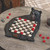 Black Bear Checkerboard Set