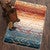 Sunset Arrows Rug Collection