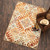 Sun Dance Spice Rug - 5 x 7