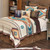 Sunrise Canyon Quilt Bed Set - King