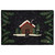 Quiet Cabin Hooked Wool Rug - 2 x 3 - OUT OF STOCK UNTIL 07/14/2025