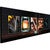 Outdoor Life Personalized Block Mount - 26 x 10
