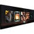 Outdoor Life Personalized Block Mount - 18 x 7