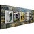 Stream Fishing Personalized Block Mount - 26 x 10