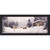 Winter Wonderland Personalized Framed Canvas