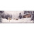 Winter Wonderland Personalized Block Mount - 26 x 10