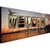 Lake Welcome Personalized Block Mount