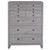 Northern Pine Chest of Drawers