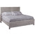 Northern Pine King Bed